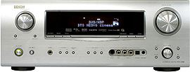 Denon AVR-2308