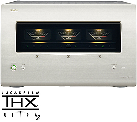Denon POA-A1HD