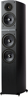 Jamo C 809