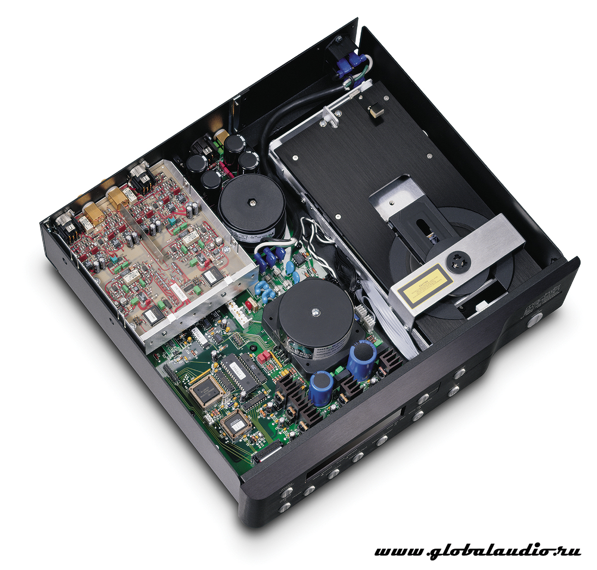 Mark levinson no 383 mark levinson no 390s dtown