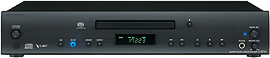 Onkyo C-S5VL