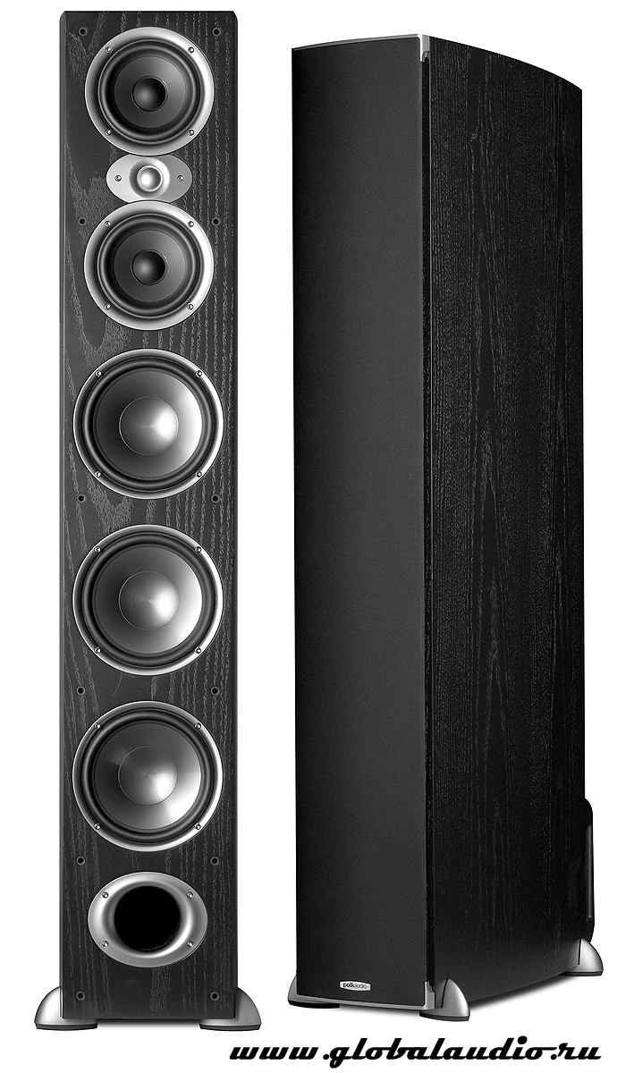 Mirage om 6 speakers manual meats