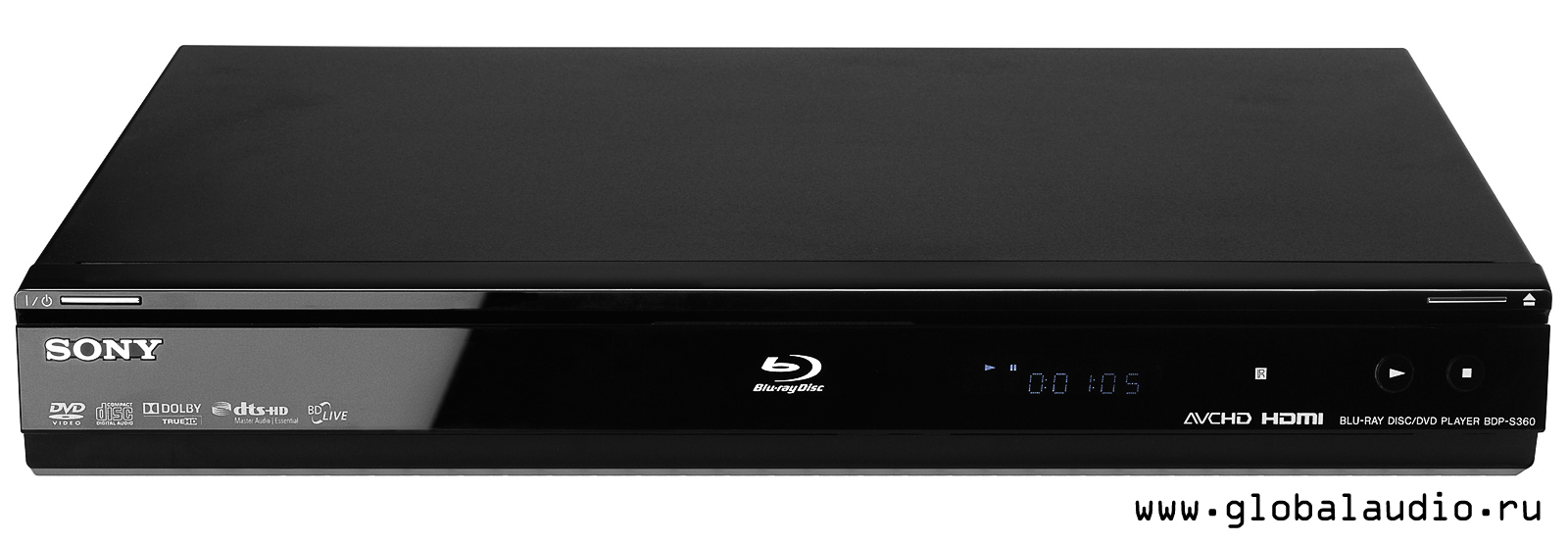 Bdp S360