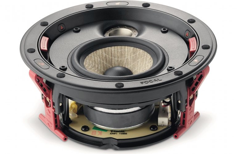 Focal 300 ICW 4