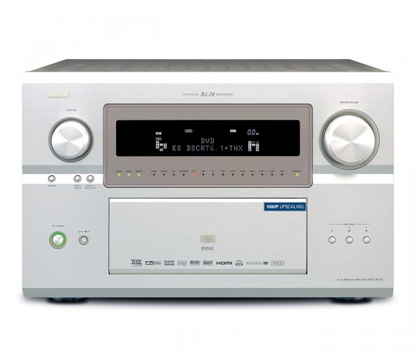 Denon AVC-A1XVA