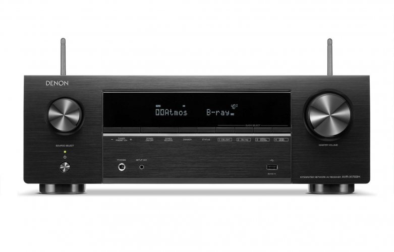 Denon AVR-X1700H