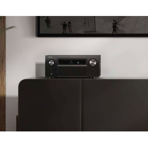 Denon AVR-X8500HA