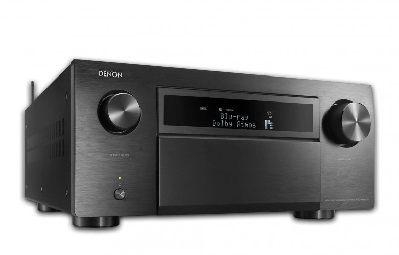 Denon AVR-X8500HA