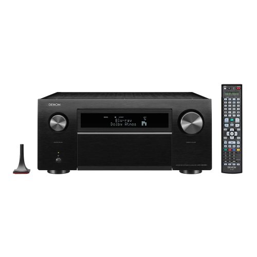 Denon AVR-X8500HA