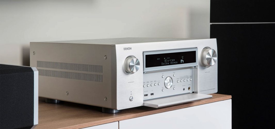 Denon AVR-X8500HA