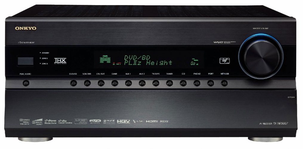 Onkyo TX-NR5007