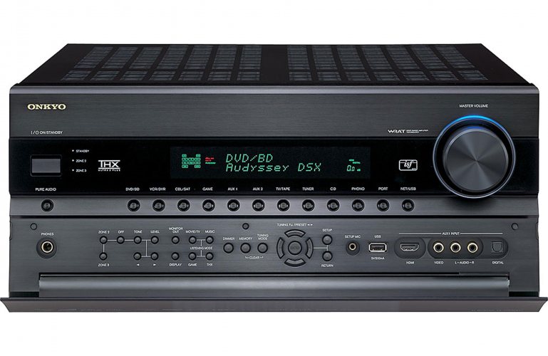 Onkyo TX-NR5007