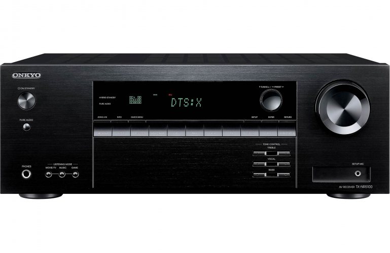 Onkyo TX-NR5100