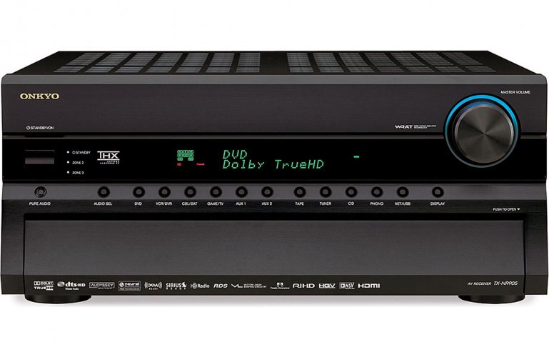 Onkyo TX-NR905