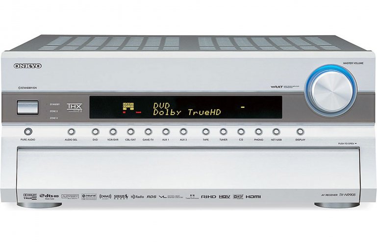 Onkyo TX-NR905