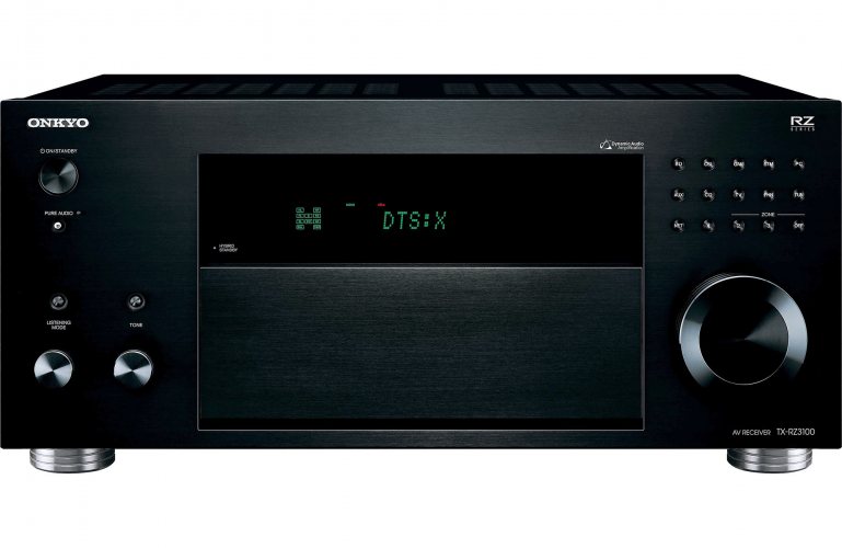 Onkyo TX-RZ3100