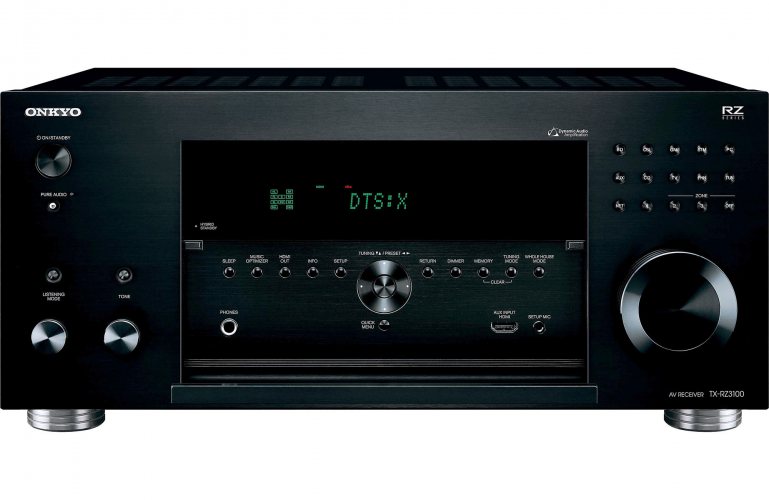 Onkyo TX-RZ3100