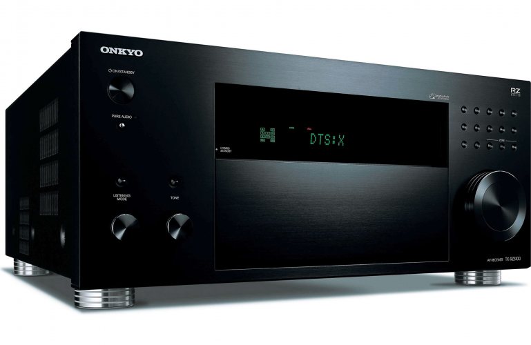 Onkyo TX-RZ3100