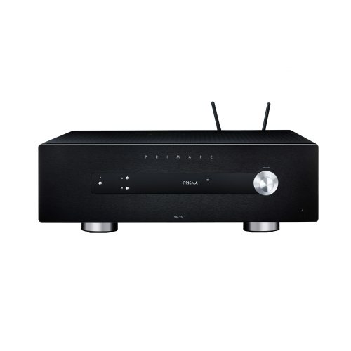 Primare SPA25 Prisma Black