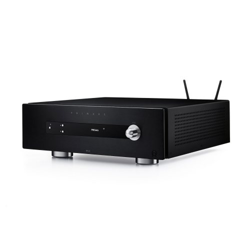 Primare SPA25 Prisma Black
