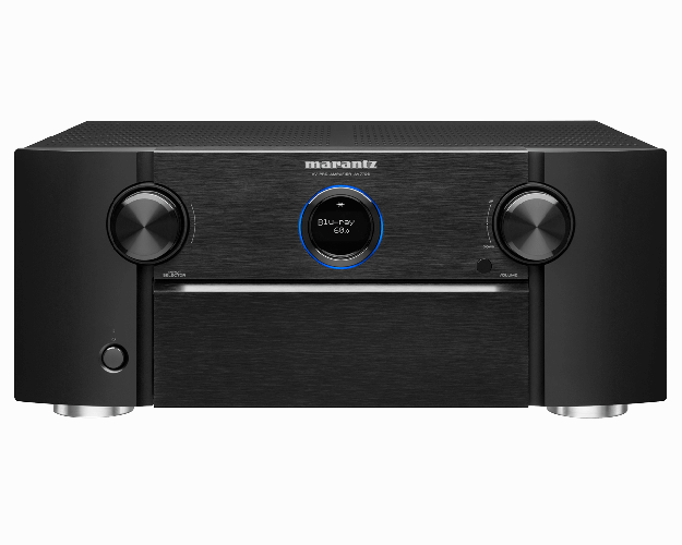 Marantz AV7706 (Black)