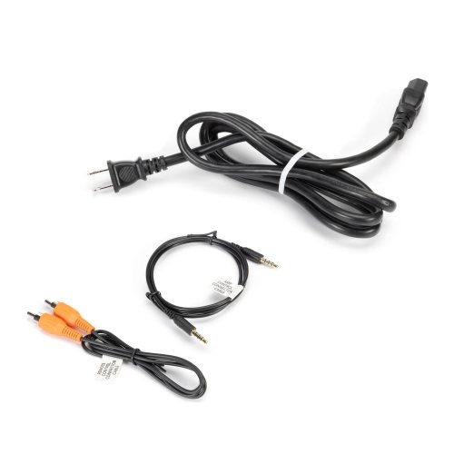 Marantz AMP 30 Комплектация