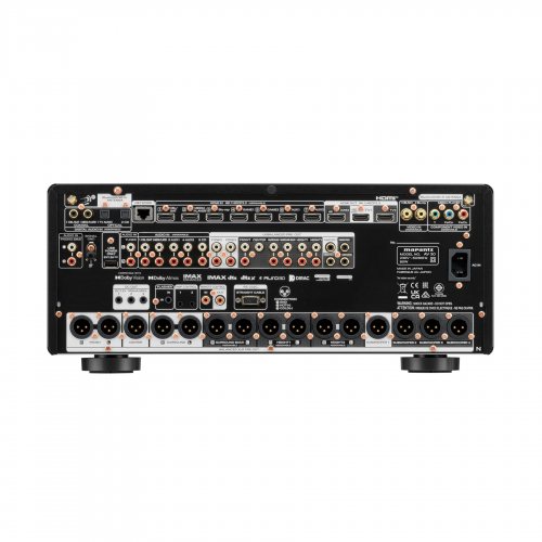 Marantz AV 30 AV процессор