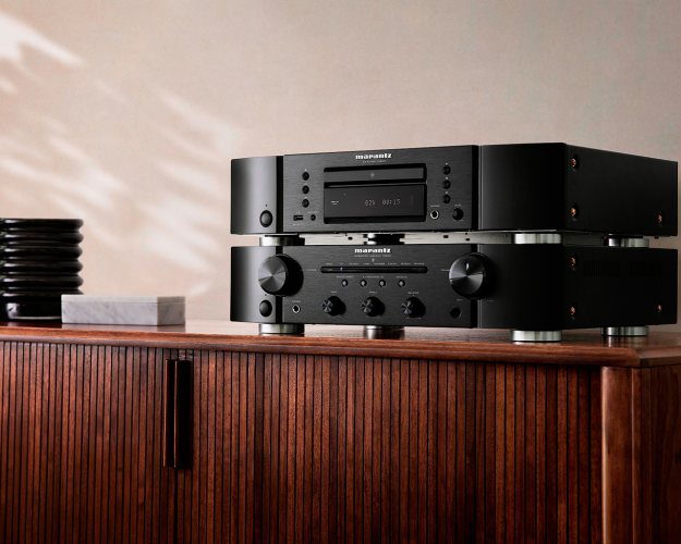 Marantz PM6007 (Black)