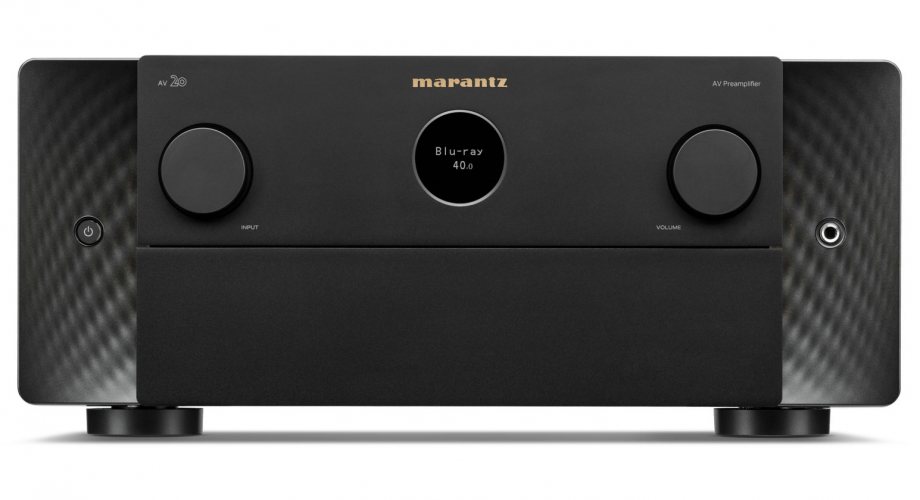 AV-процессор Marantz AV20