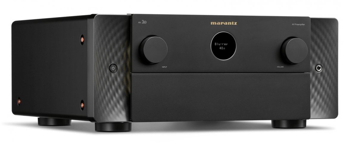 AV-процессор Marantz AV20