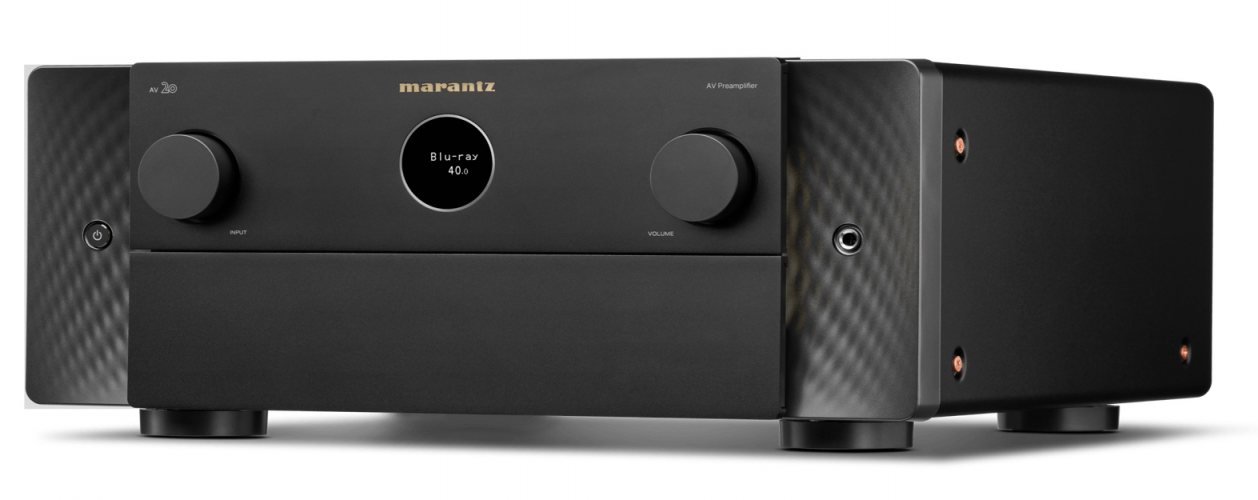AV-процессор Marantz AV20