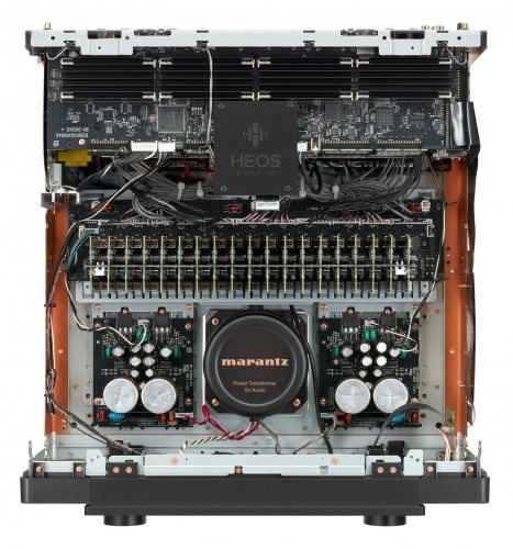 AV-процессор Marantz AV20