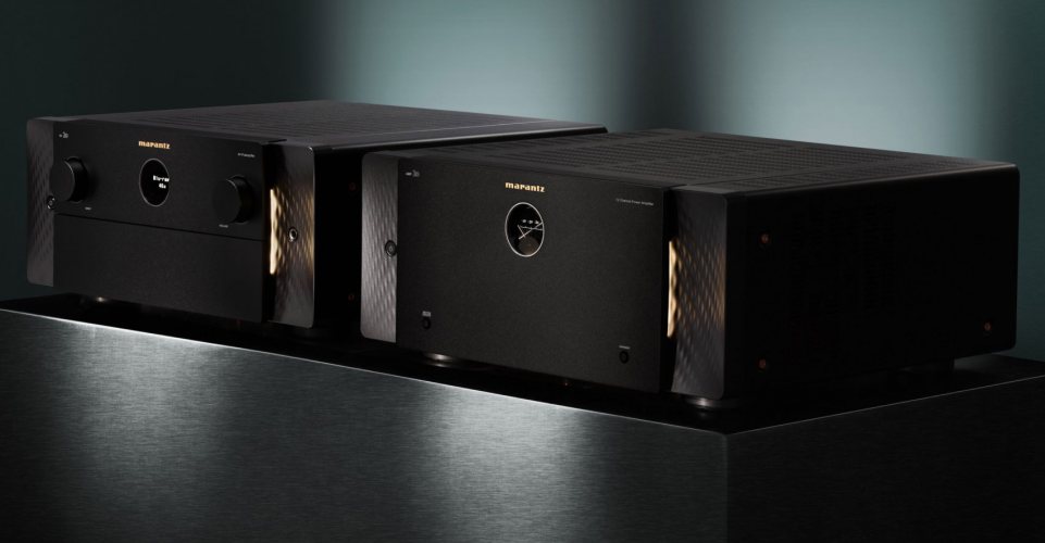 AV-процессор Marantz AV20