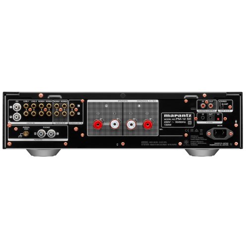 Marantz PM-12SE (Black)