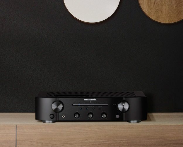 Marantz PM6007 (Black)