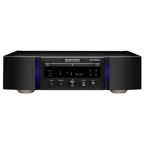 Marantz SA-12SE (Black)