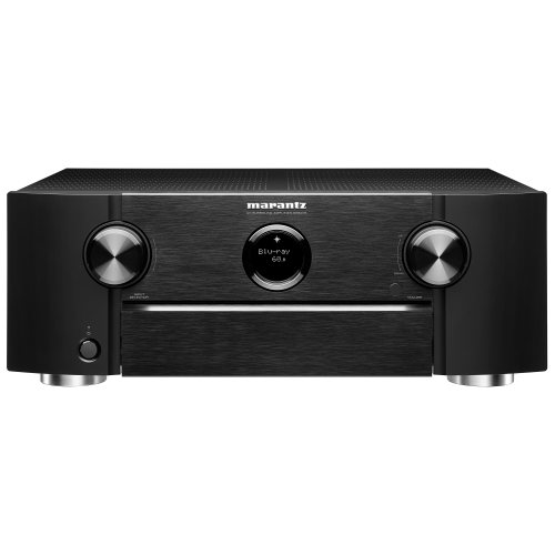 Marantz SR6015 (Black)