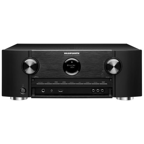 Marantz SR6015 (Black)