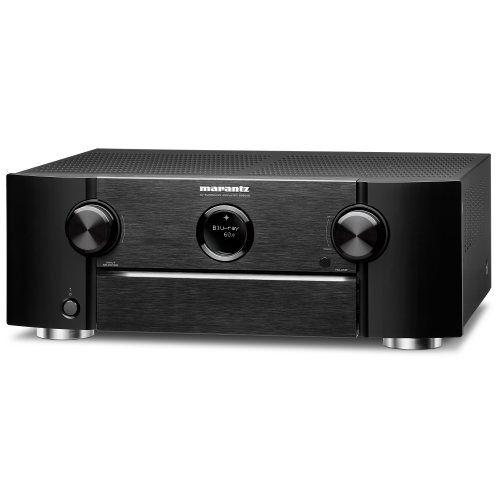 Marantz SR6015 (Black)