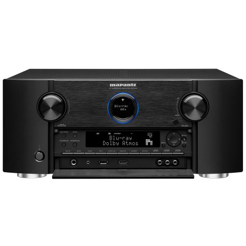 Marantz SR7015 (Black)