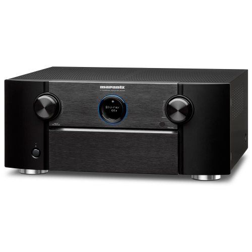 Marantz SR7015 (Black)