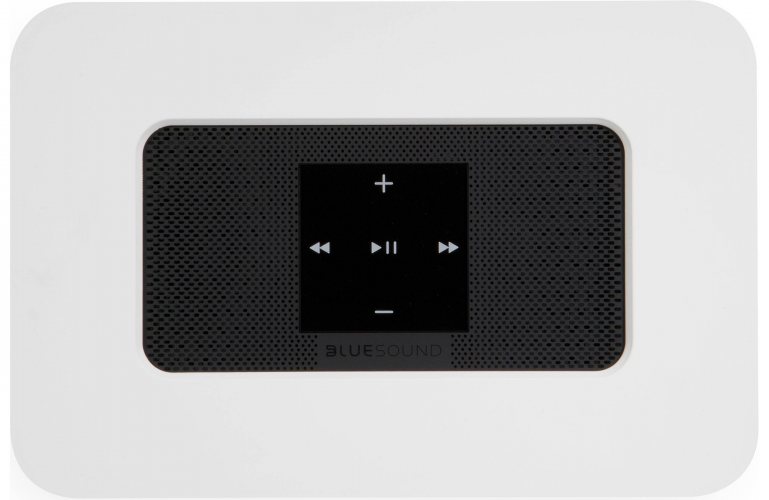 Bluesound NODE 2i (White)