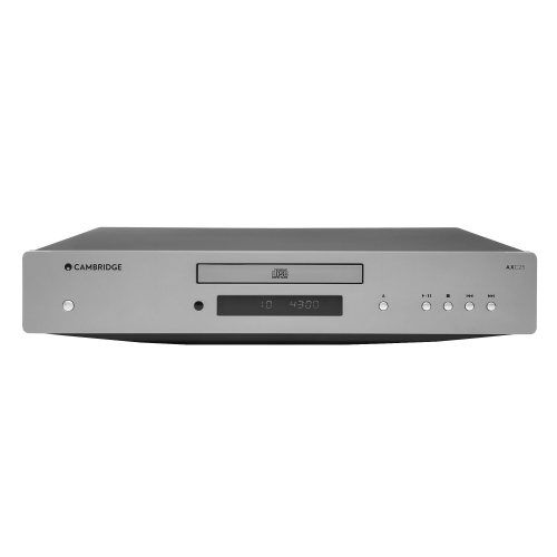 CD проигрыватель Cambridge Audio AXC25