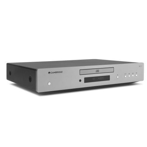CD проигрыватель Cambridge Audio AXC25