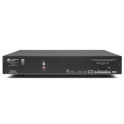 CD проигрыватель Cambridge Audio AXC25