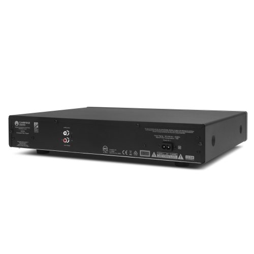 CD проигрыватель Cambridge Audio AXC25