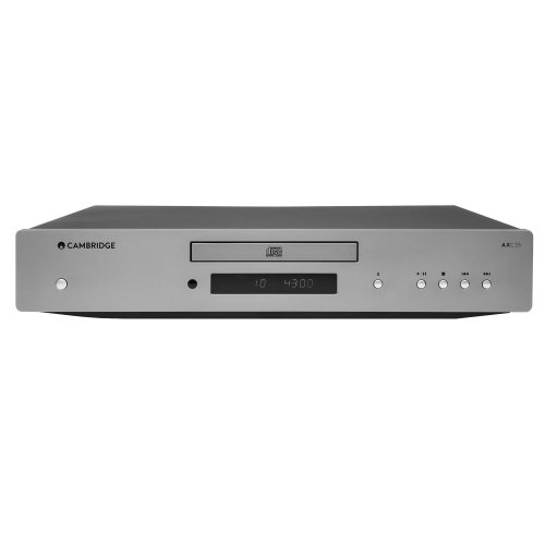 CD проигрыватель Cambridge Audio AXC35