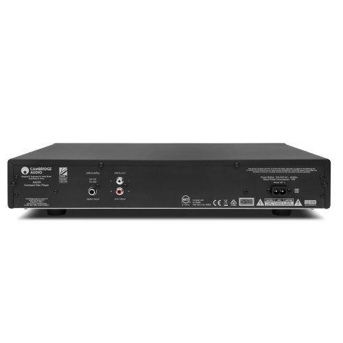 CD проигрыватель Cambridge Audio AXC35