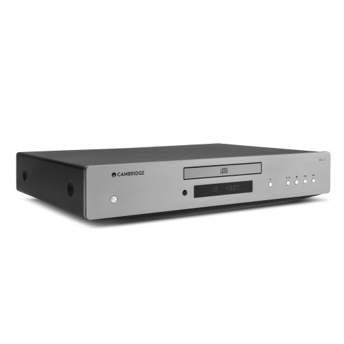 CD проигрыватель Cambridge Audio AXC35