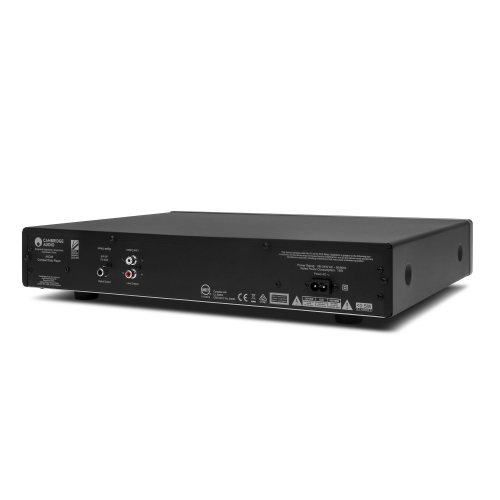 CD проигрыватель Cambridge Audio AXC35